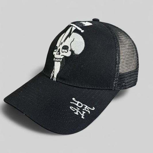GORRA CALAVERA