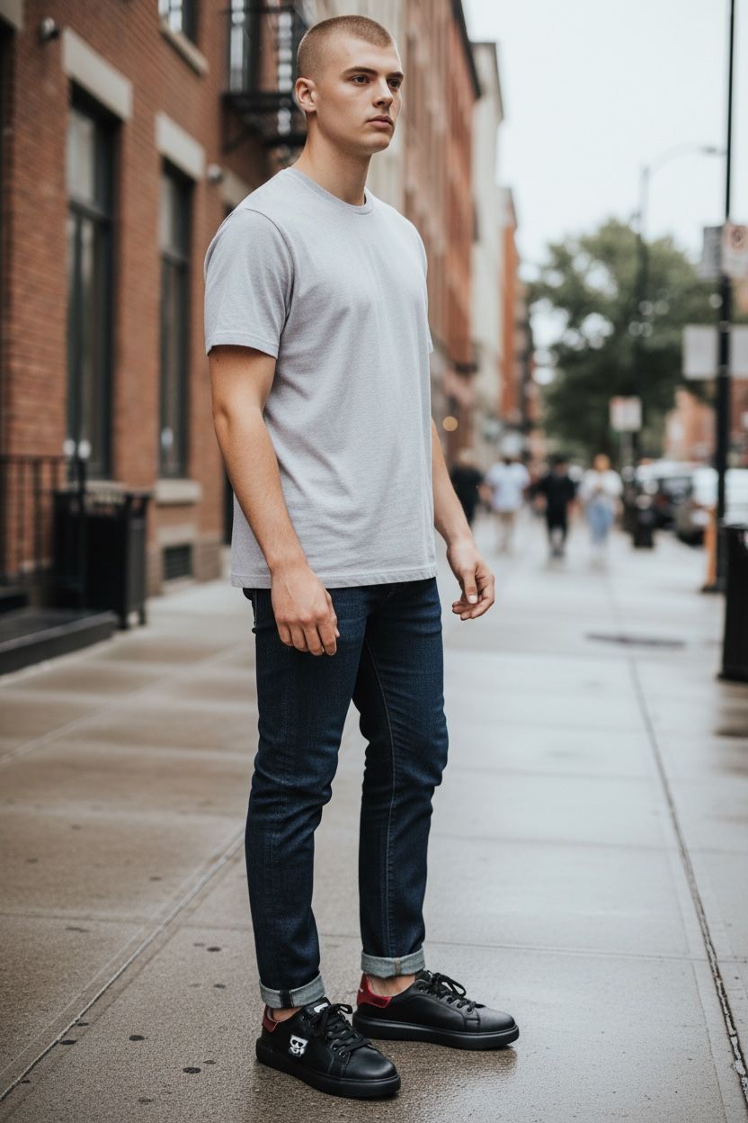 ZAPATILLAS KARL LAGERFELD