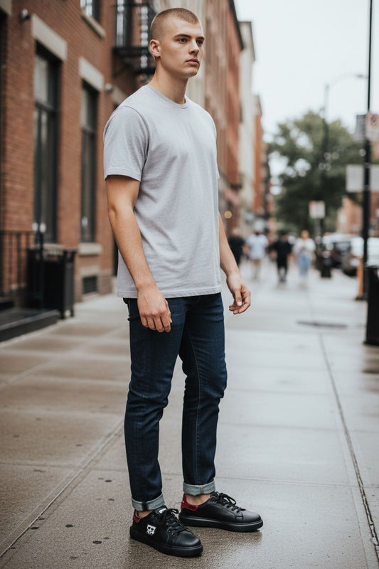 ZAPATILLAS KARL LAGERFELD