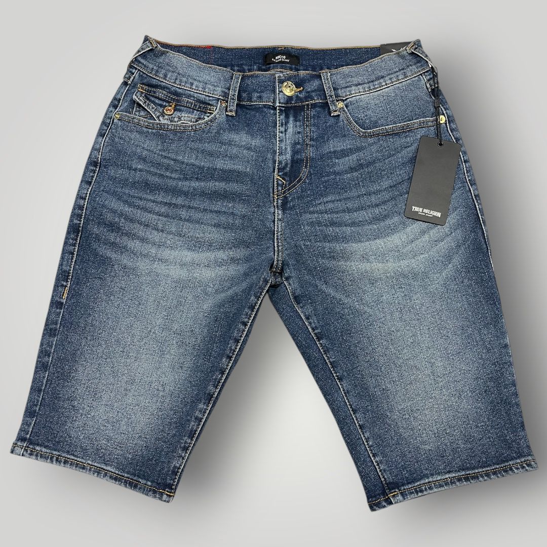 SHORT TRUE RELIGION (ROCCO)