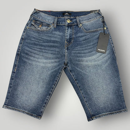 SHORT TRUE RELIGION (ROCCO)