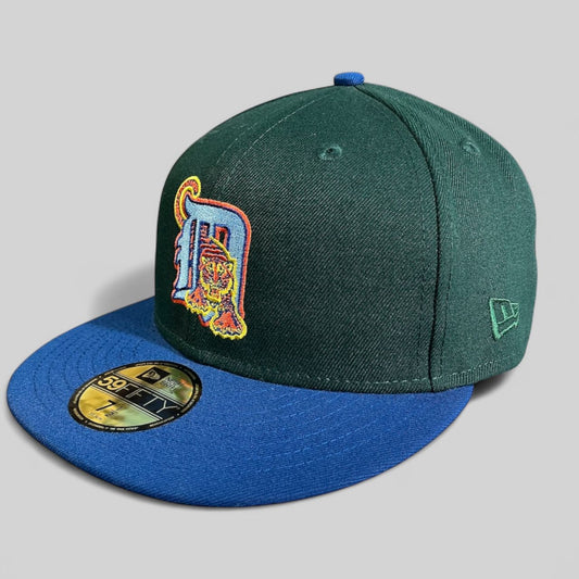 GORRA NEW ERA (59 FIFTY)