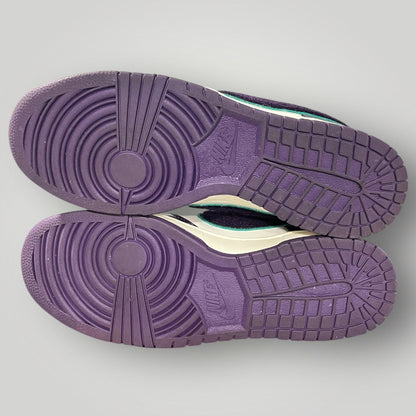 ZAPATILLAS NIKE DUNK LOW RETRO