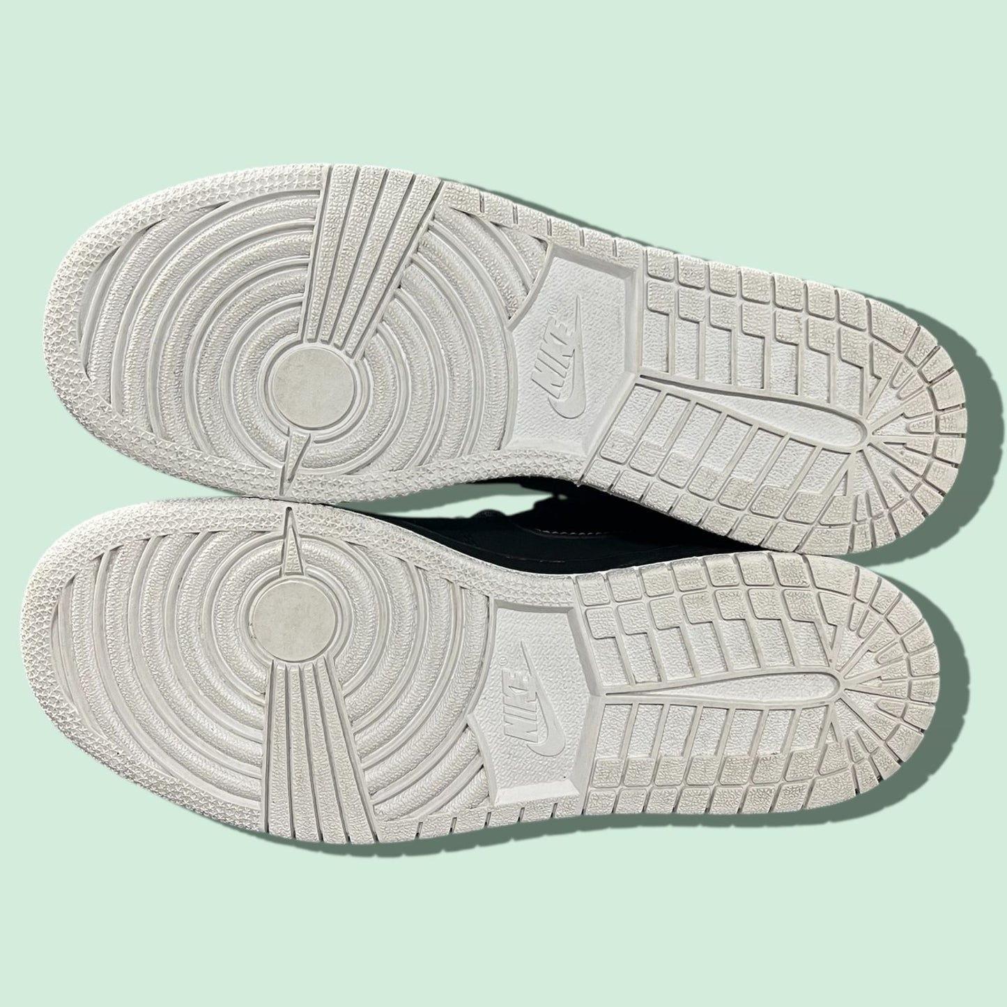 ZAPATILLAS JORDAN ''5 DE MAYO''