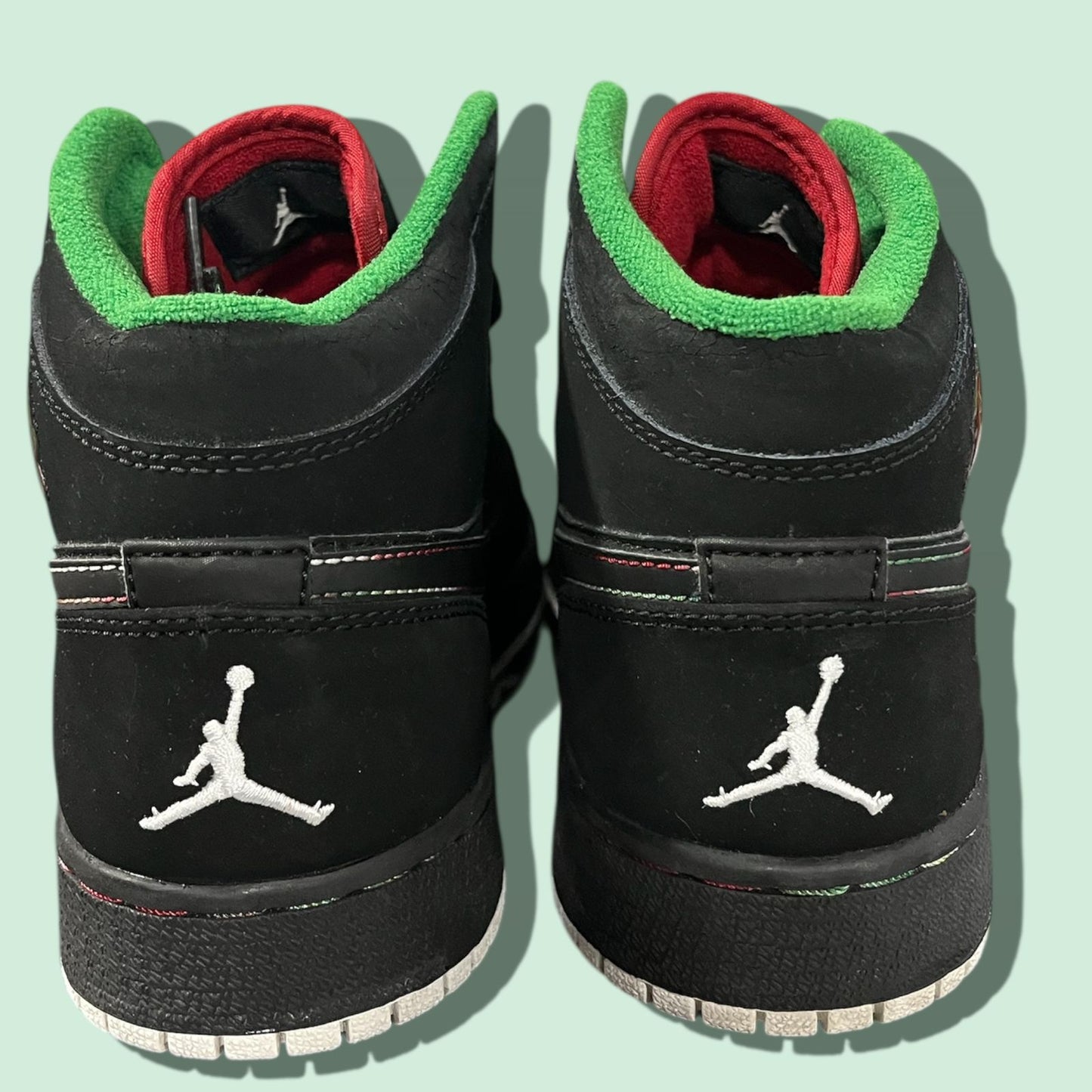 ZAPATILLAS JORDAN ''5 DE MAYO''