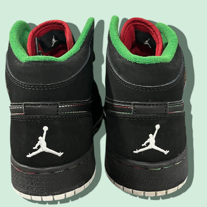 ZAPATILLAS JORDAN ''5 DE MAYO''