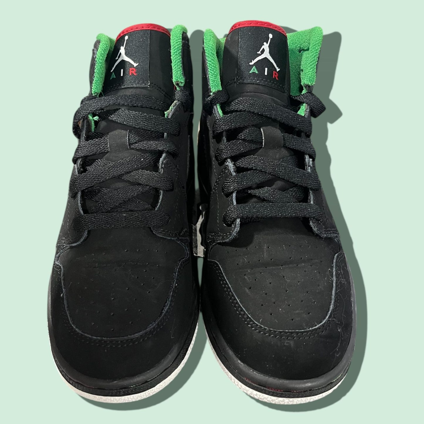 ZAPATILLAS JORDAN ''5 DE MAYO''