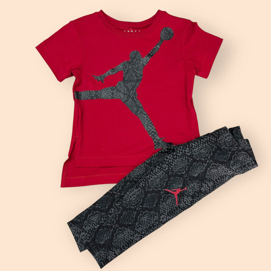 CONJUNTO JORDAN NIÑA