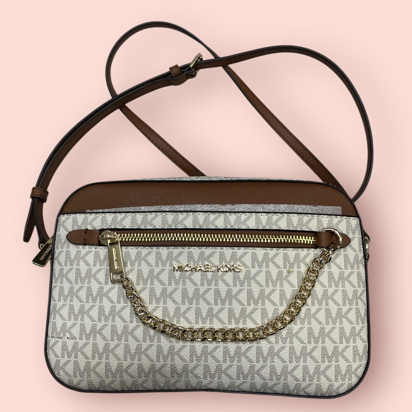 CROSSBODY MK