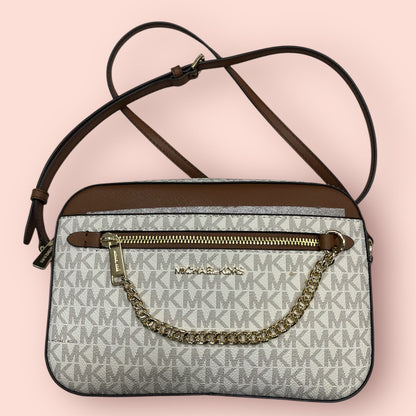 CROSSBODY MK