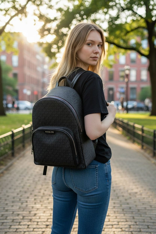 MOCHILA MICHAEL KORS "JAYCEE"