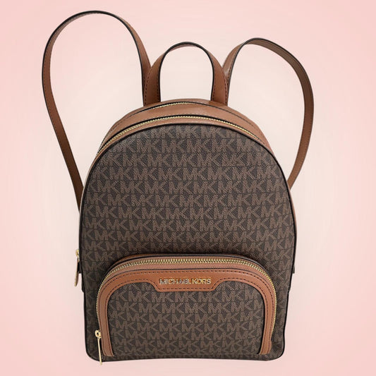 MOCHILA MICHAEL KORS "JAYCEE"