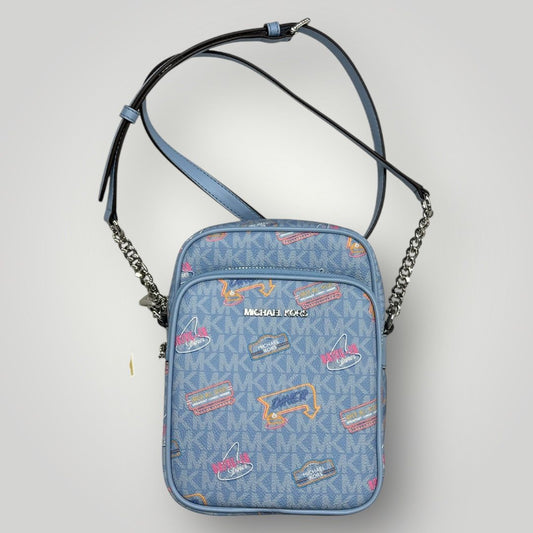 CROSSBODY MK