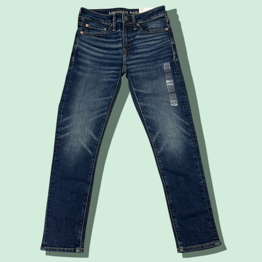 JEANS AMERICAN EAGLE (NIÑO)"AIRFLEX"