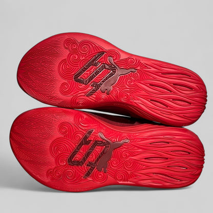 PUMA STEWIE 2 "RUBY"