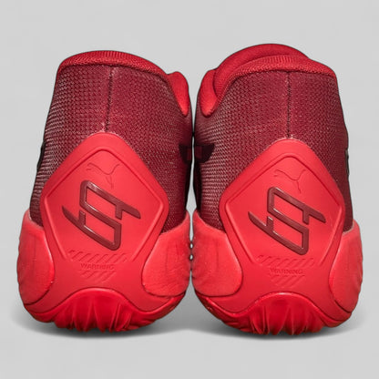 PUMA STEWIE 2 "RUBY"