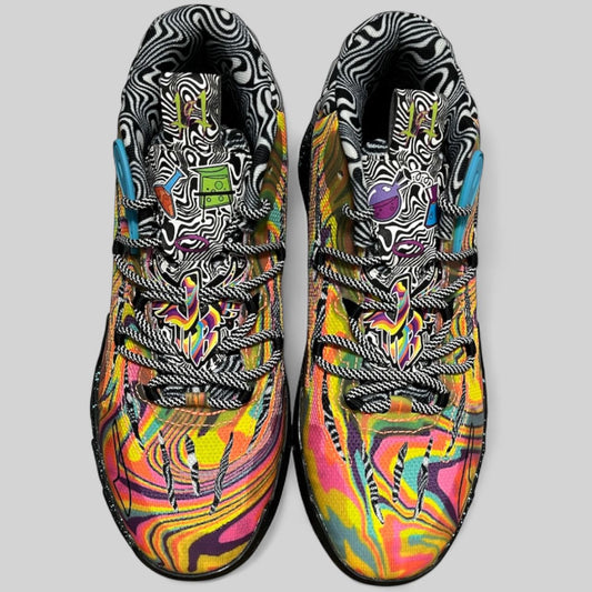 MELO DEXTERS