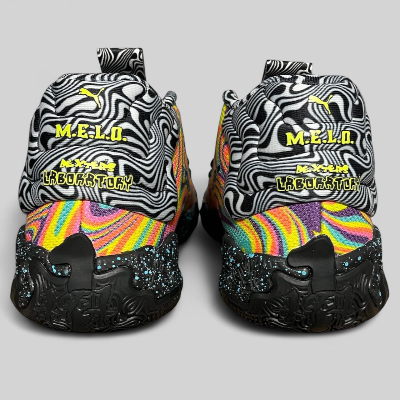 MELO DEXTER (kids)