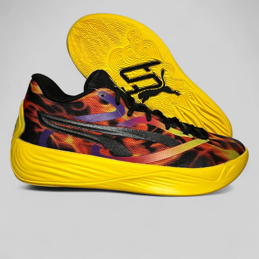 PUMA STEWIE 2 "FIRE"
