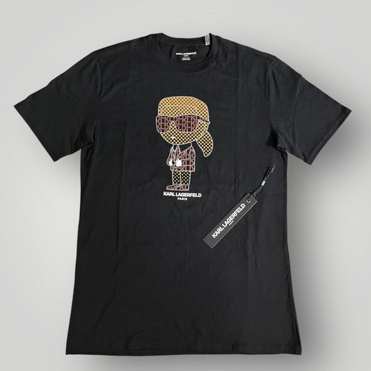 POLERA KARL LAGERFELD