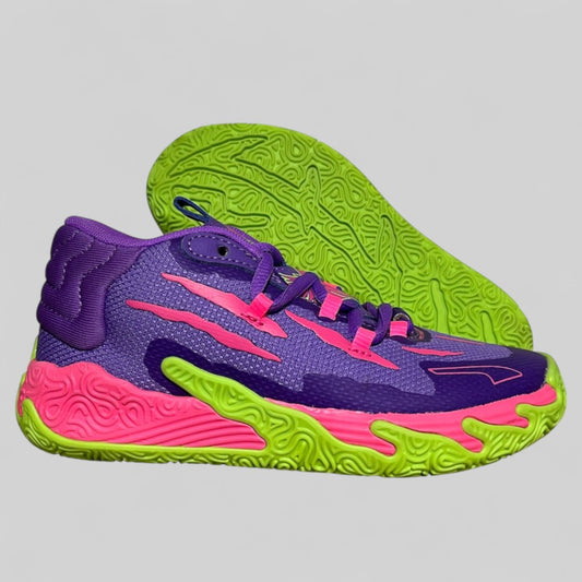 MELO ENFANTS "TOXIC"