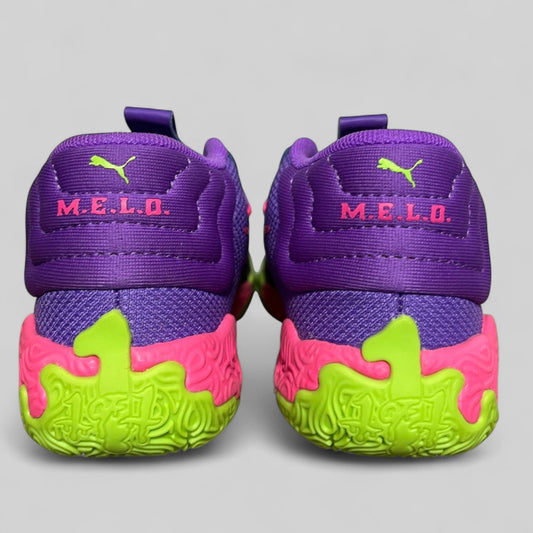 MELO ENFANTS "TOXIC"