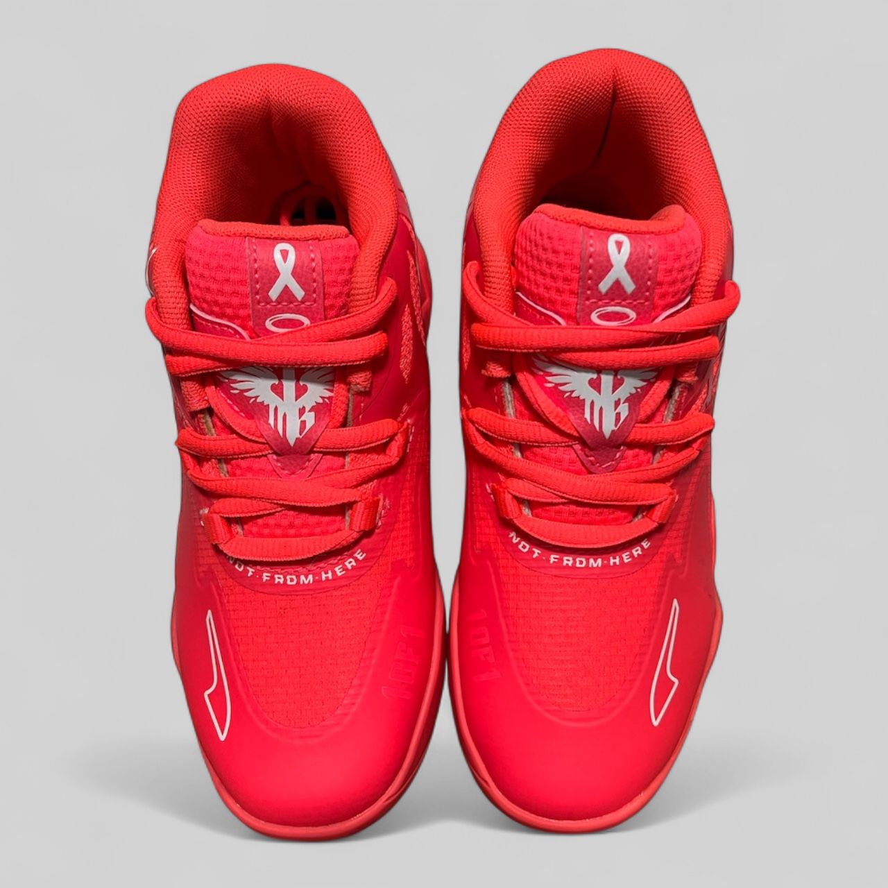 PUMA MB.01 "BREAST CANCER AWARENESS" (kids)