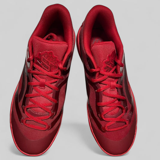 PUMA STEWIE 2 "RUBY"