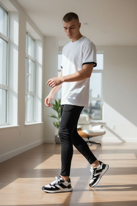 ZAPATILLAS MICHAEL KORS "DAX TRAINER"