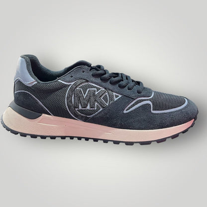 ZAPATILLAS MICHAEL KORS "DAX TRAINER SUEDE"