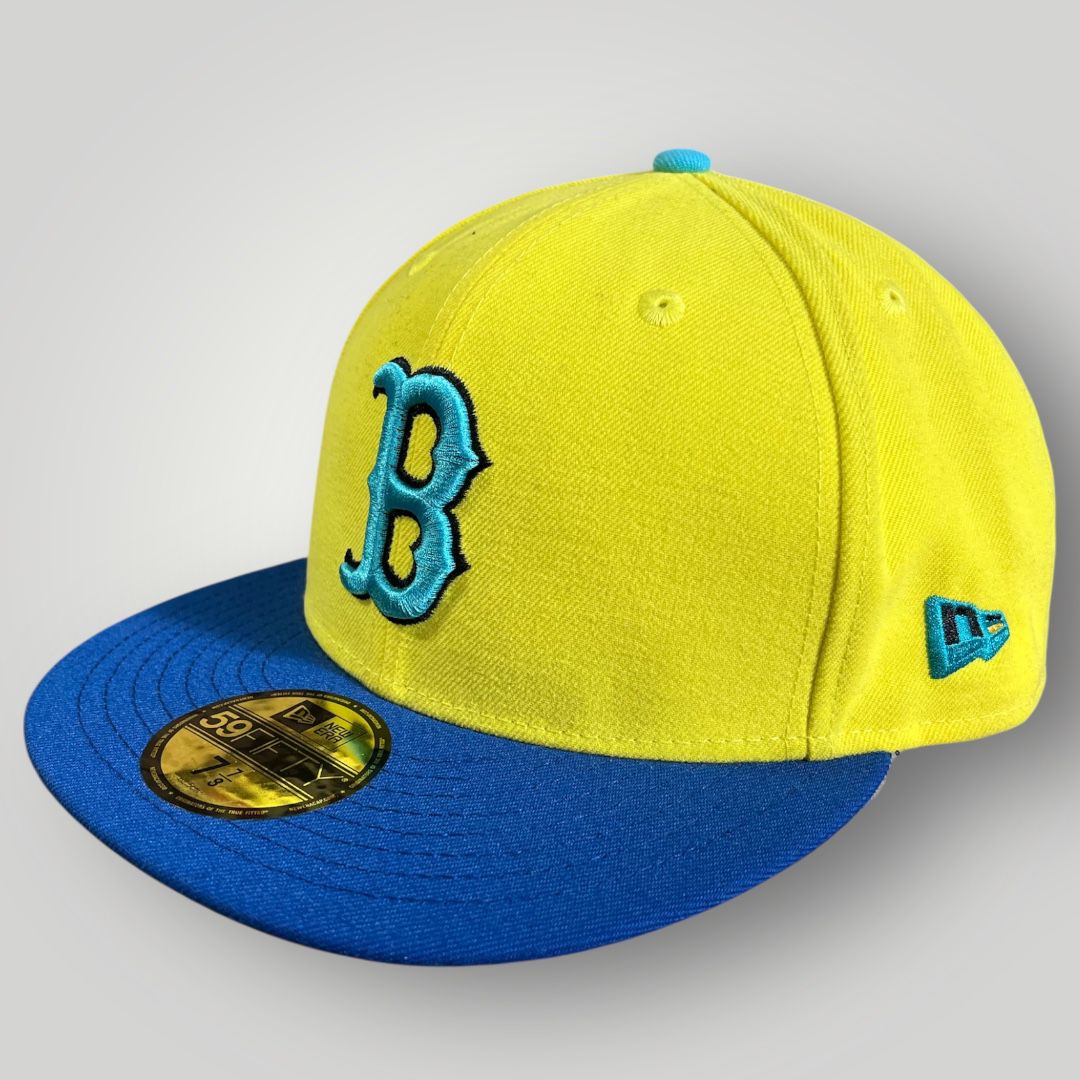 GORRA NEW ERA (59 FIFTY)