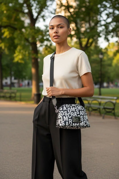 CROSSBODY MARC JACOBS