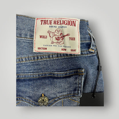 SHORT TRUE RELIGION (ROCCO)