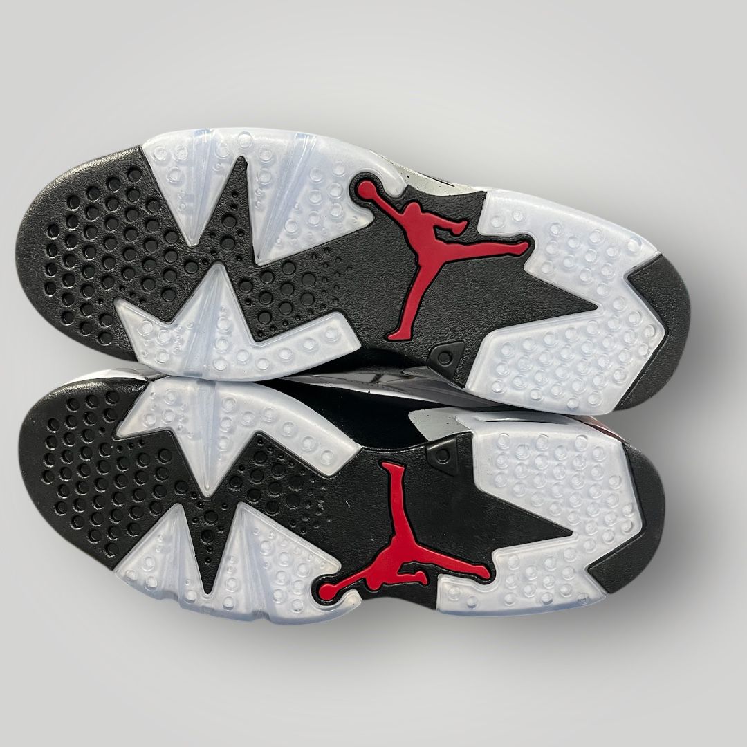 ZAPATILLAS JORDAN FLTCLB 91