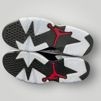 ZAPATILLAS JORDAN FLTCLB 91