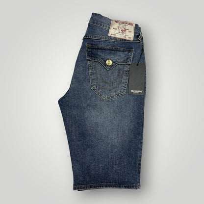 SHORT TRUE RELIGION (ROCCO)