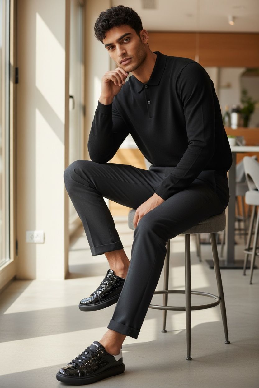 ZAPATILLAS KARL LAGERFELD