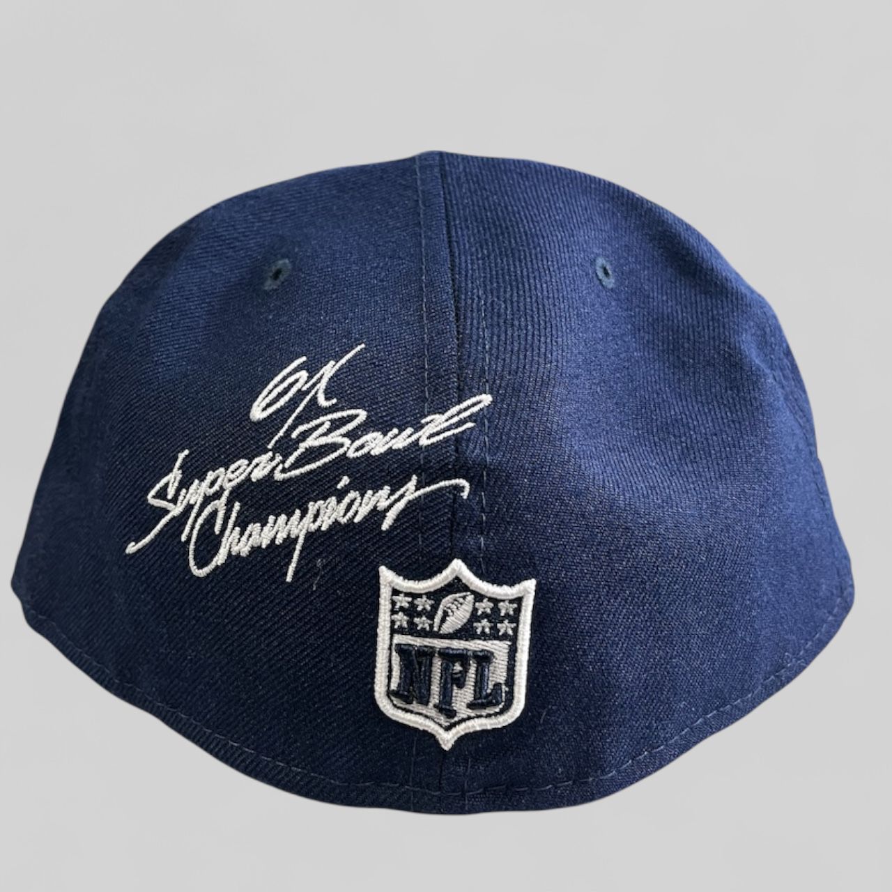 GORRA NEW ERA (59 FIFTY)