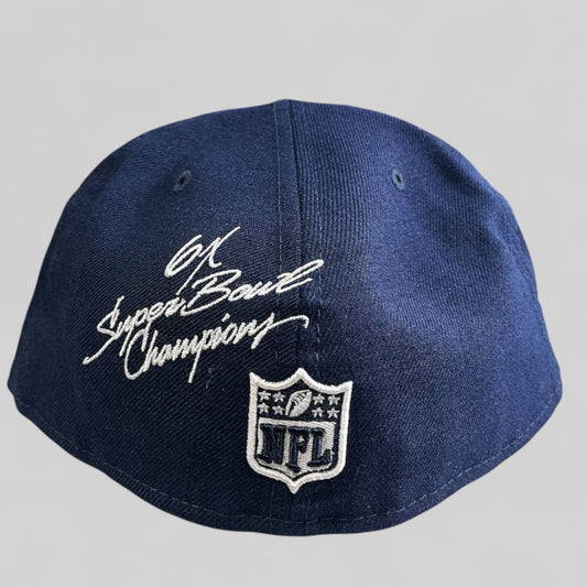 GORRA NEW ERA (59 FIFTY)