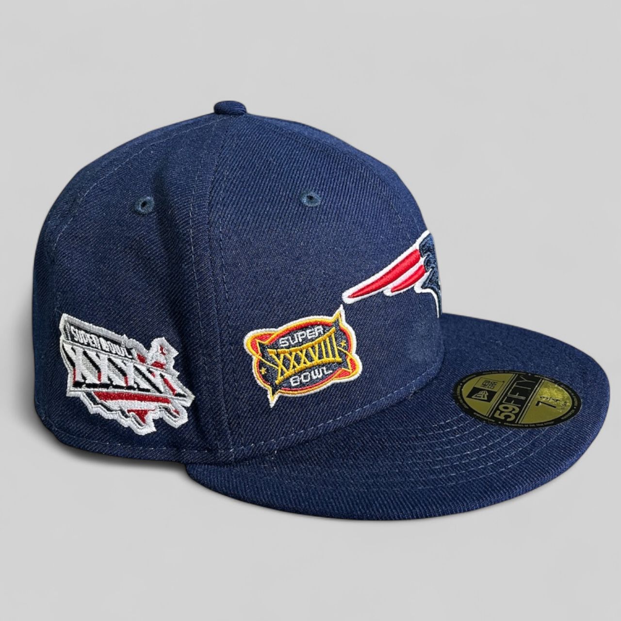 GORRA NEW ERA (59 FIFTY)