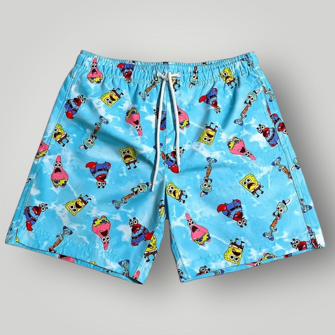 TRAJE DE BAÑO PACSUN