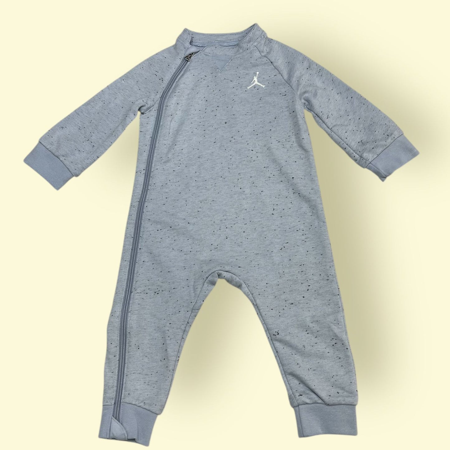BODY JORDAN 12M