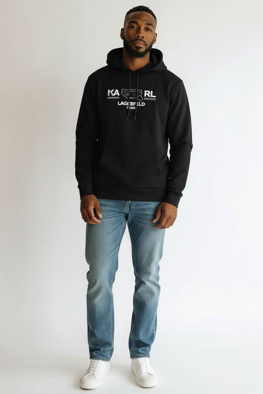 POLERON KARL LAGERFELD