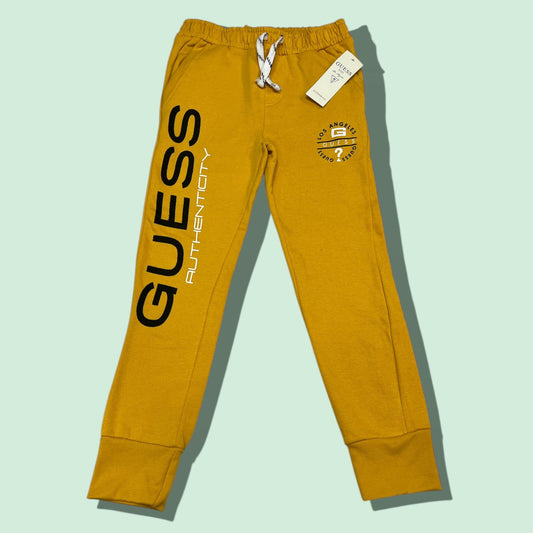 JOGGER GUESS JUVENIL