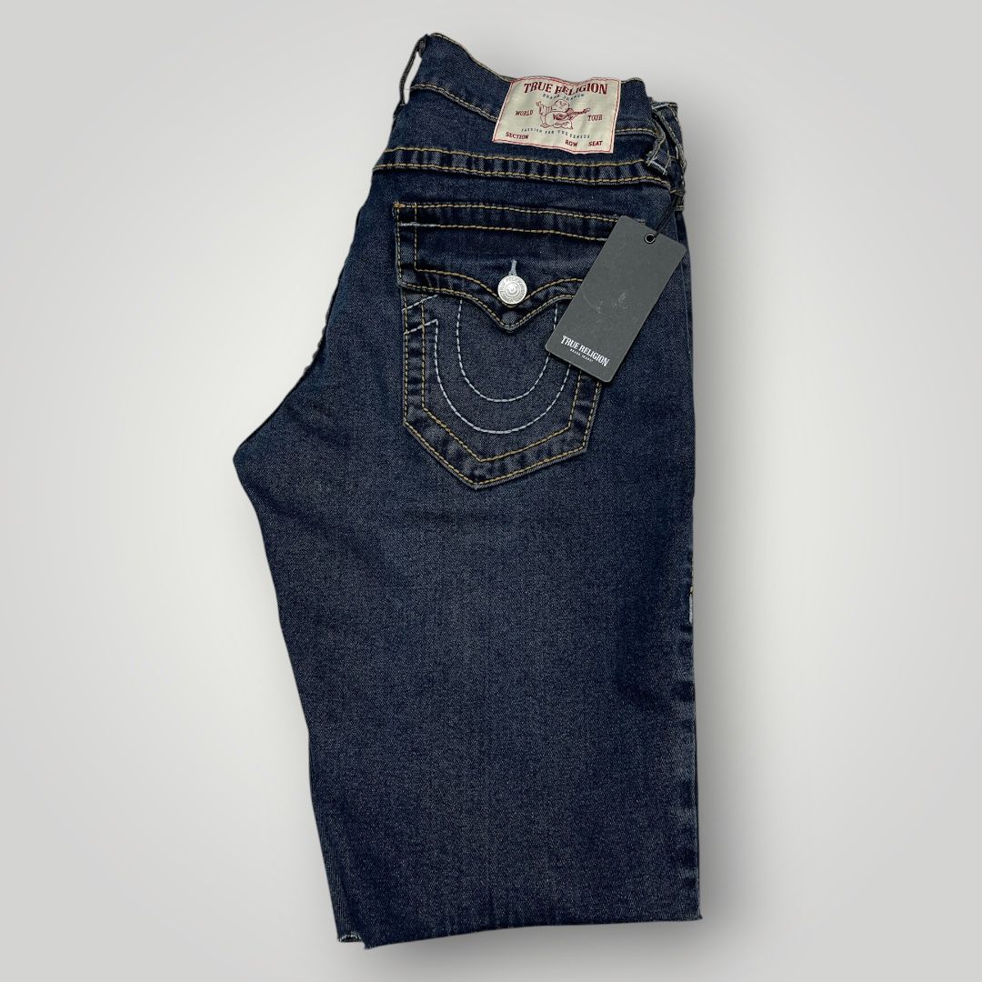 SHORT TRUE RELIGION (RICKY)