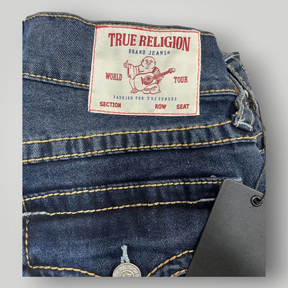 SHORT TRUE RELIGION (RICKY)