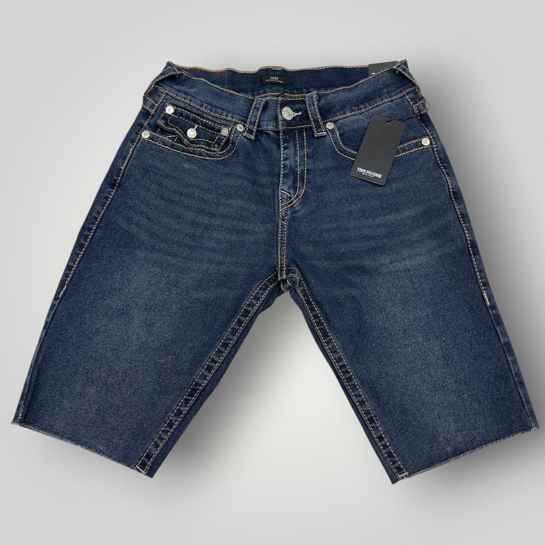 SHORT TRUE RELIGION (RICKY)