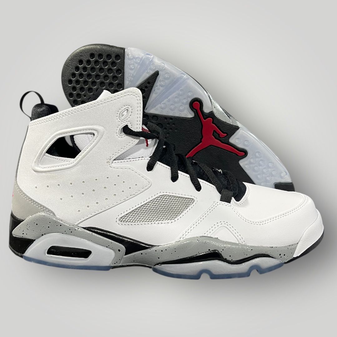 ZAPATILLAS JORDAN FLTCLB 91