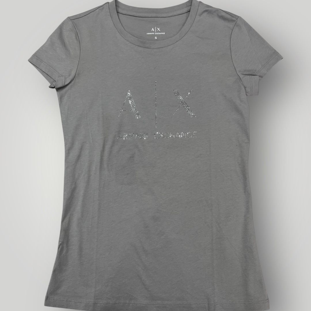 POLERA ARMANI