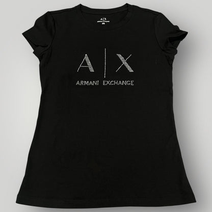 POLERA ARMANI